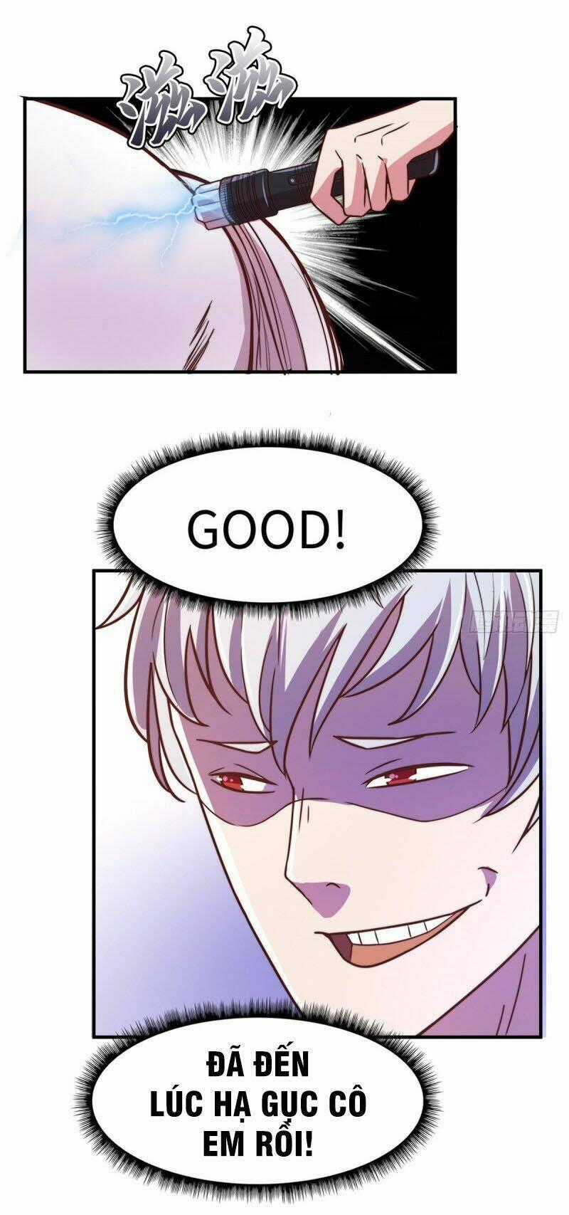 Hắc Tạp Chapter 72 trang 33