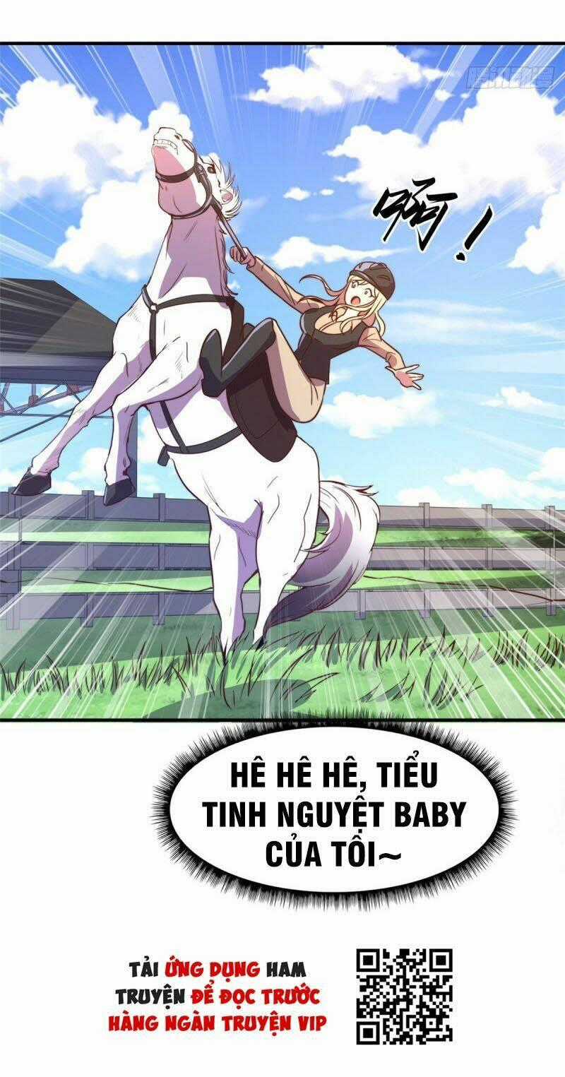 Hắc Tạp Chapter 72 trang 34