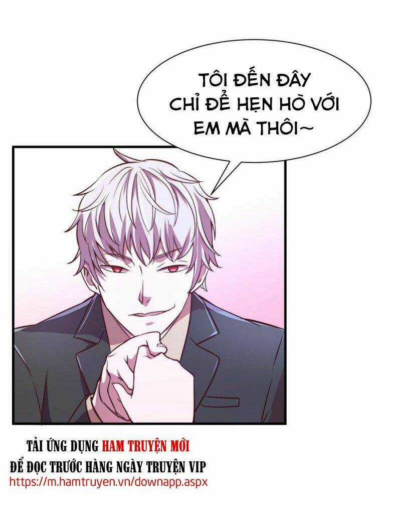Hắc Tạp Chapter 72 trang 4