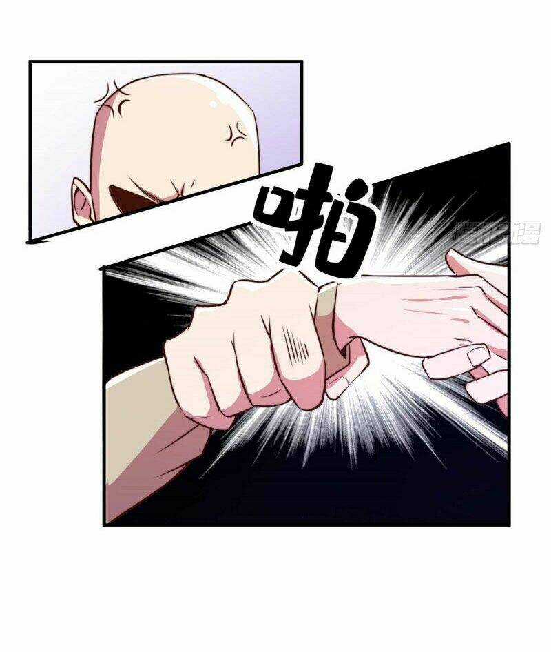 Hắc Tạp Chapter 72 trang 5