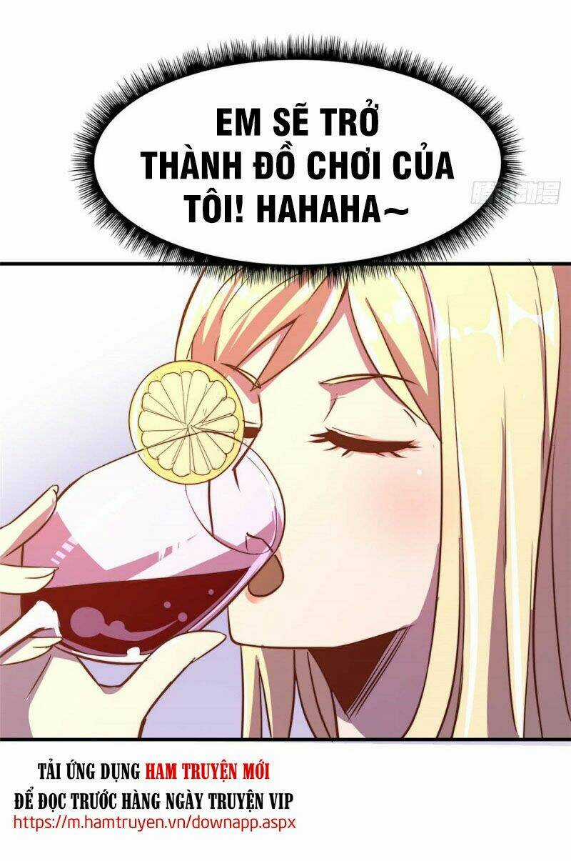 Hắc Tạp Chapter 73 trang 11