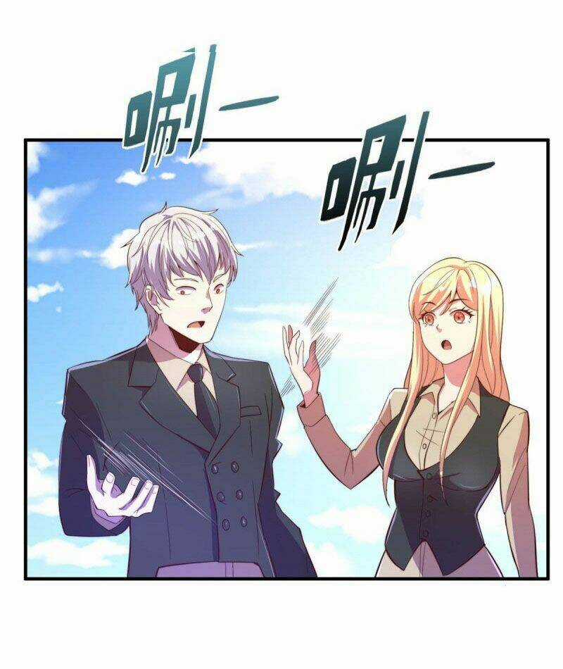 Hắc Tạp Chapter 73 trang 12