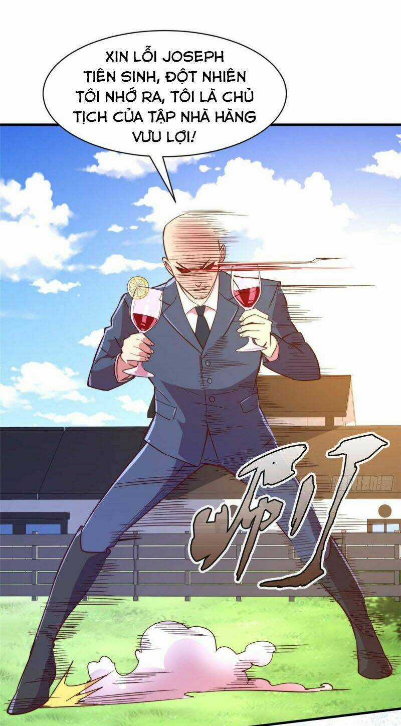 Hắc Tạp Chapter 73 trang 13