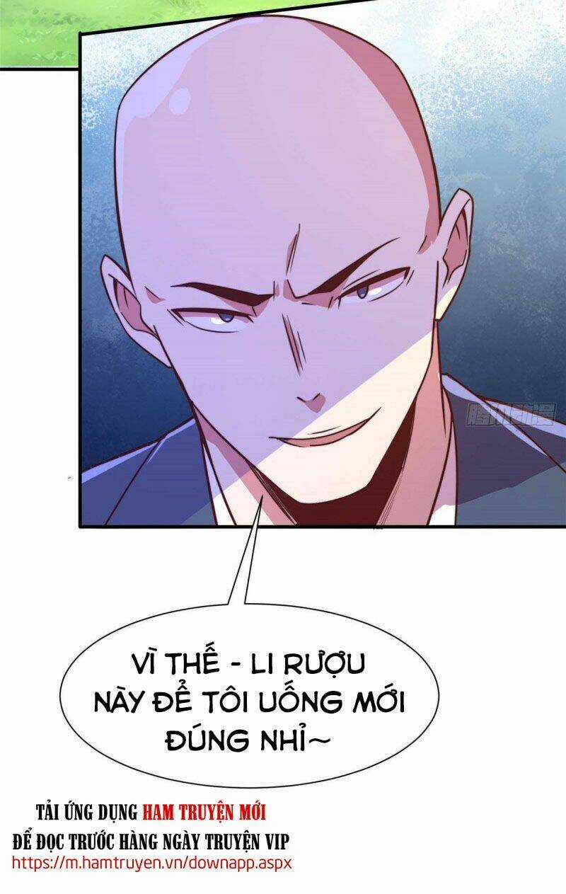 Hắc Tạp Chapter 73 trang 14