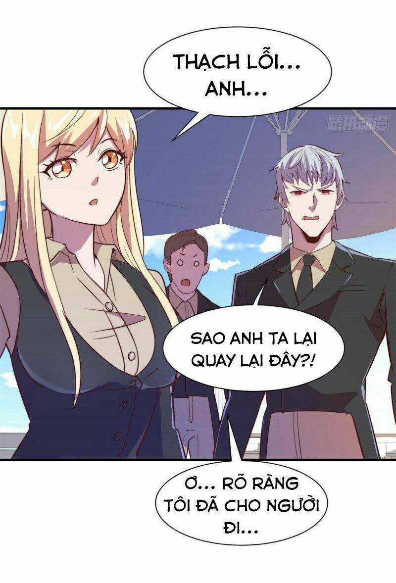 Hắc Tạp Chapter 73 trang 15