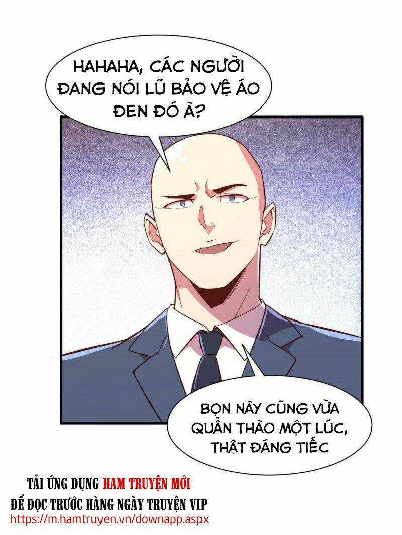 Hắc Tạp Chapter 73 trang 16