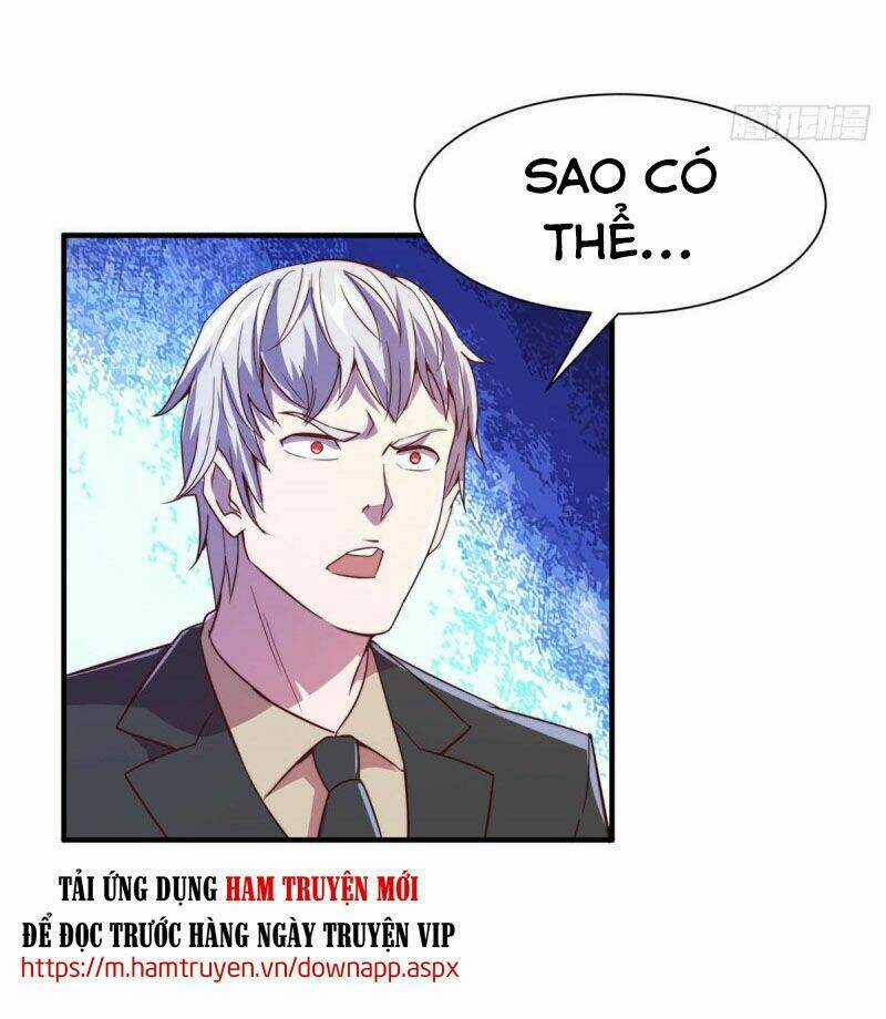 Hắc Tạp Chapter 73 trang 18