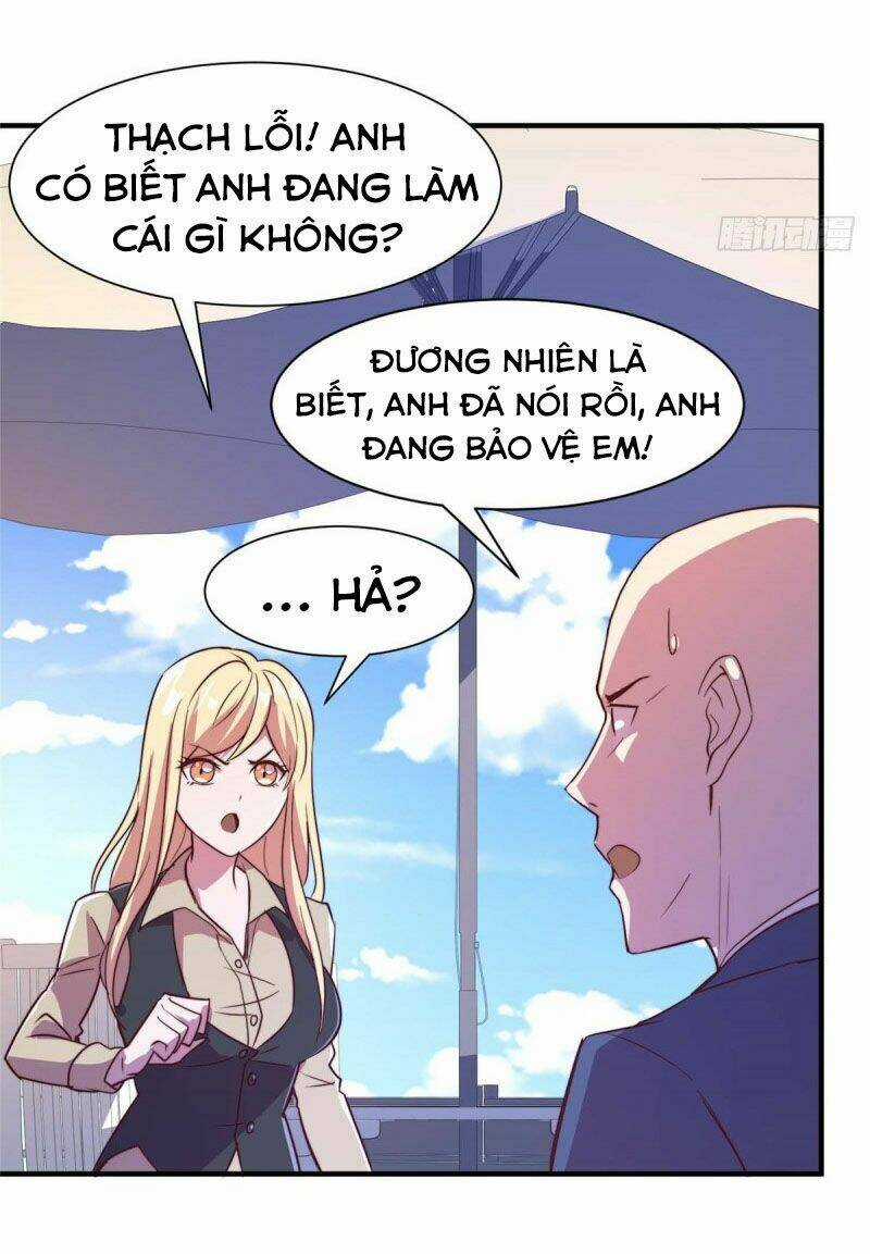 Hắc Tạp Chapter 73 trang 19