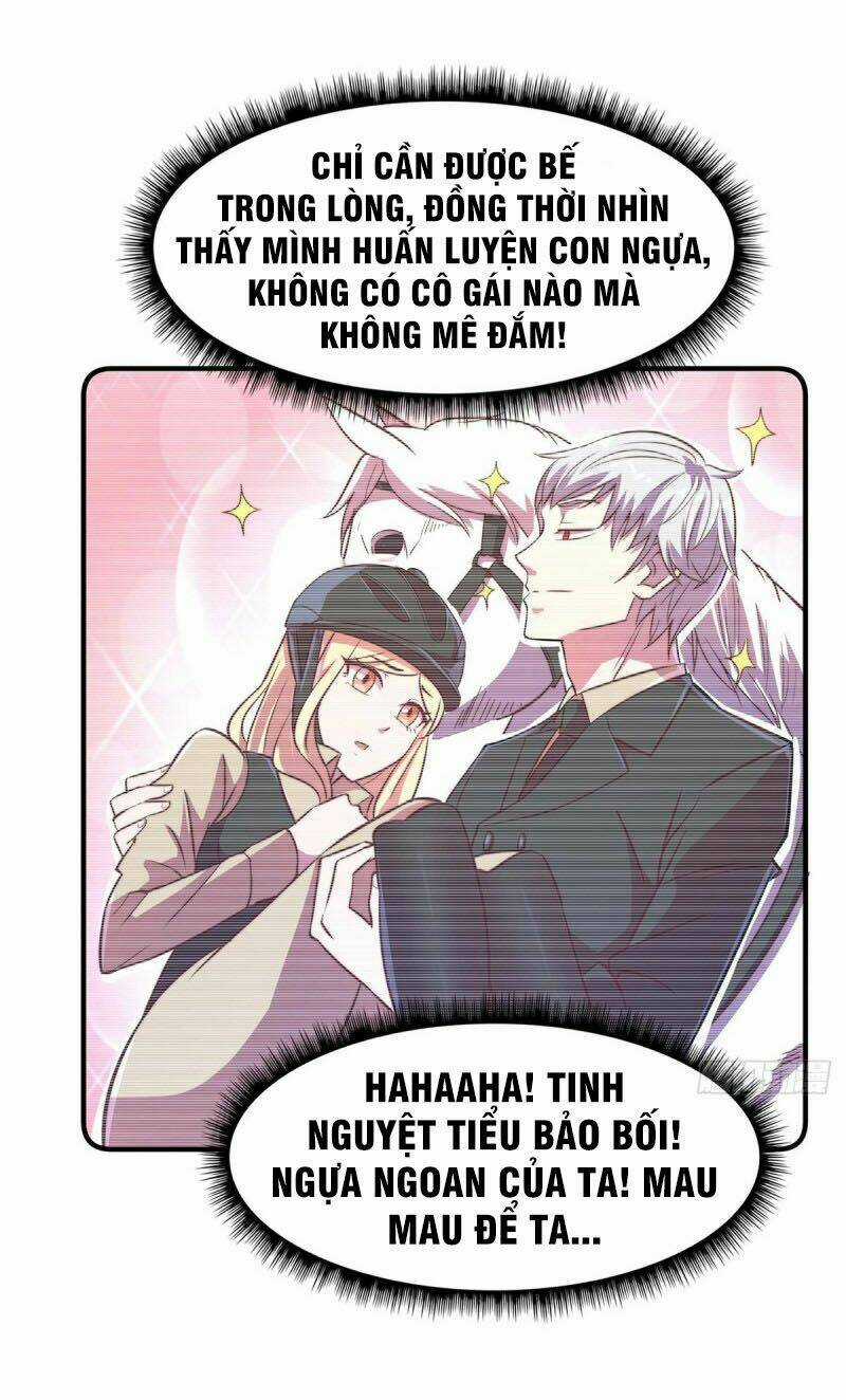 Hắc Tạp Chapter 73 trang 2