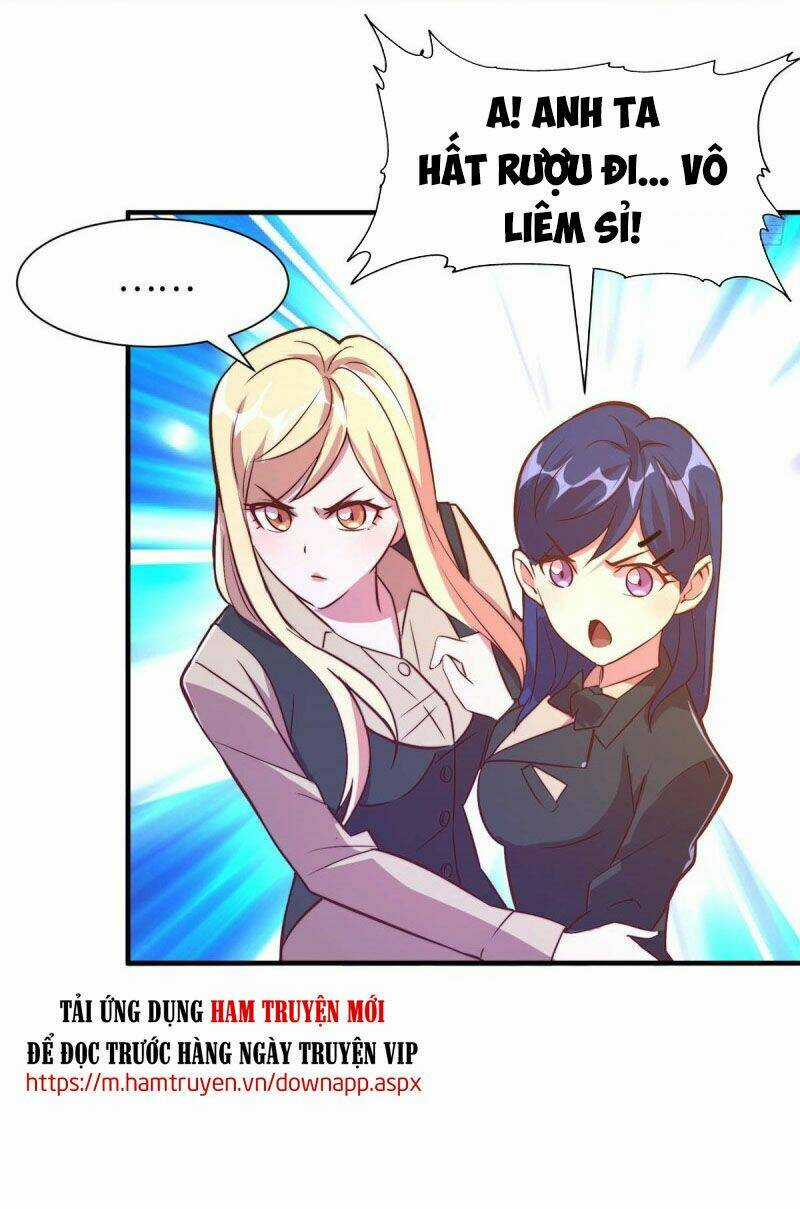 Hắc Tạp Chapter 73 trang 24