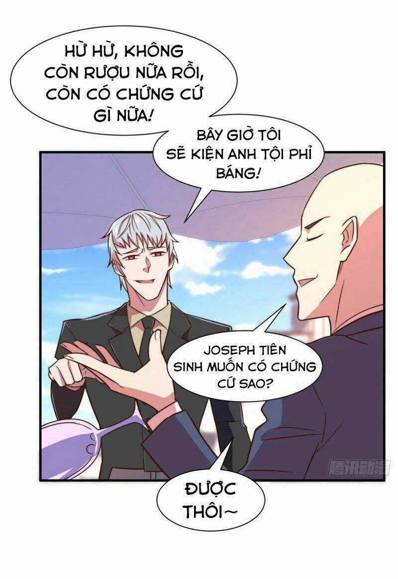 Hắc Tạp Chapter 73 trang 25