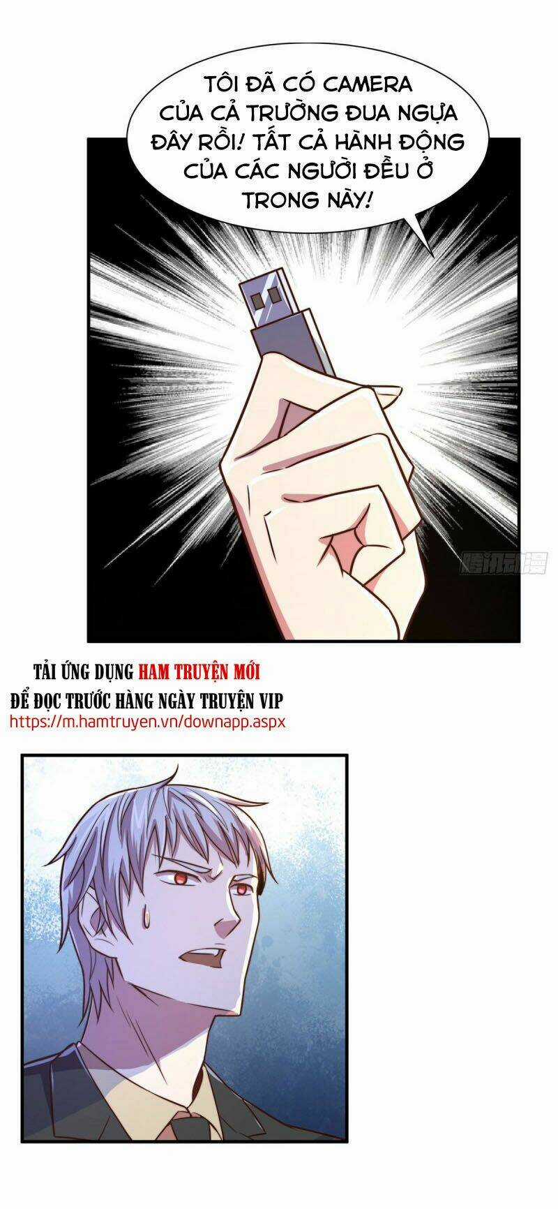 Hắc Tạp Chapter 73 trang 26