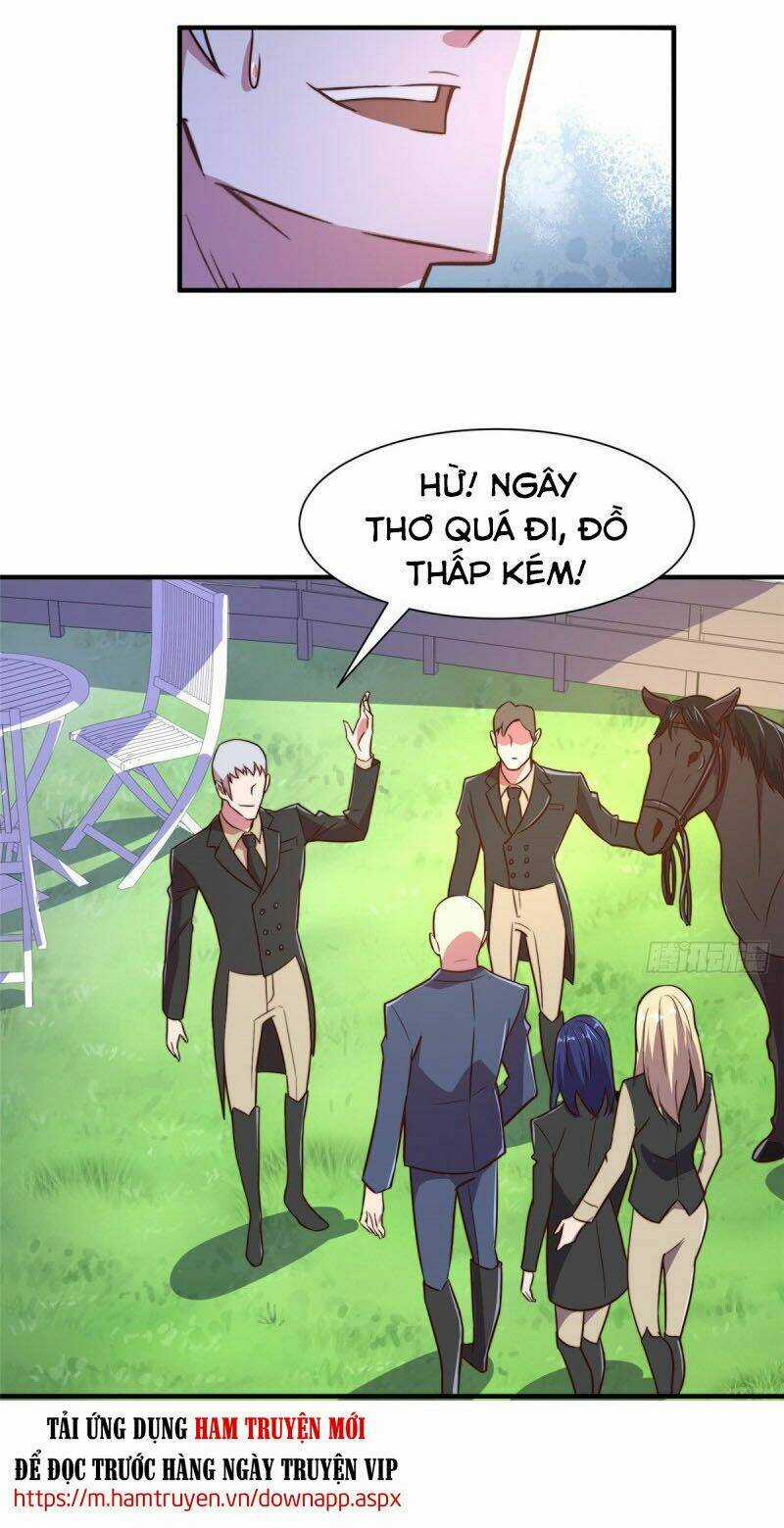 Hắc Tạp Chapter 73 trang 27