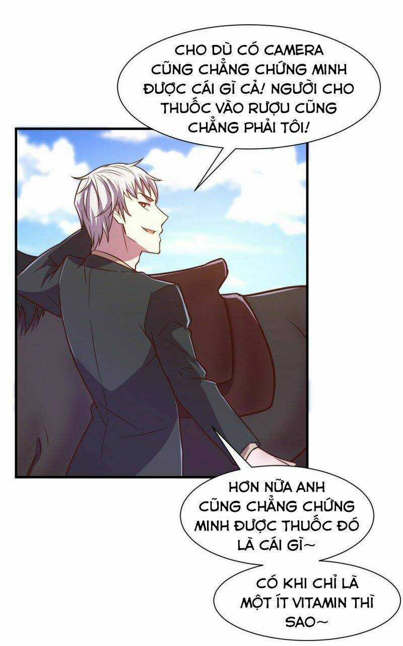 Hắc Tạp Chapter 73 trang 28