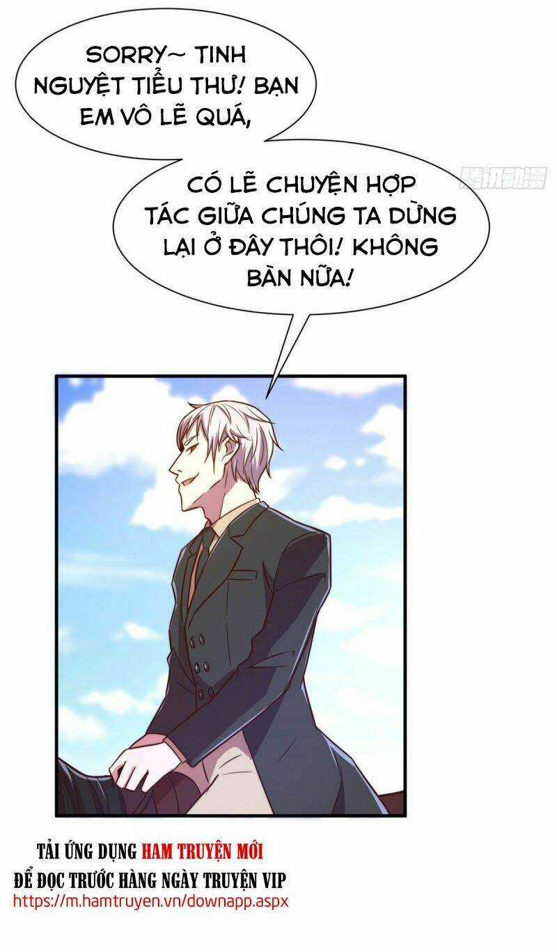 Hắc Tạp Chapter 73 trang 29