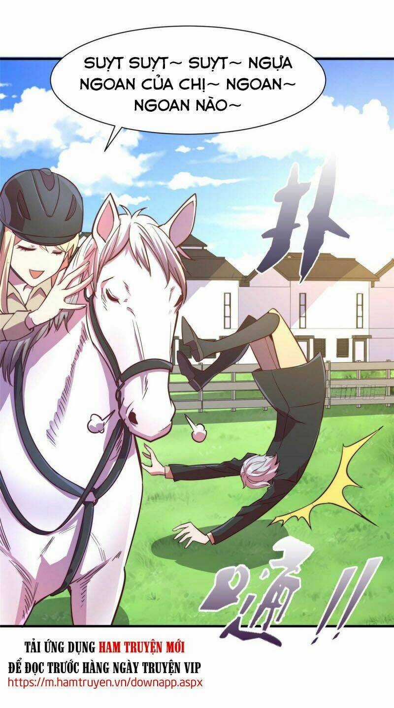 Hắc Tạp Chapter 73 trang 3