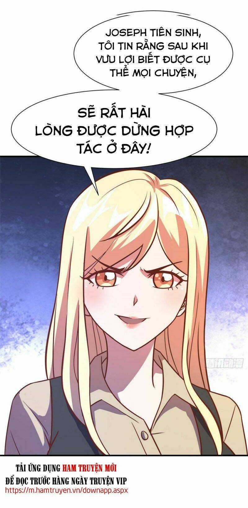 Hắc Tạp Chapter 73 trang 31