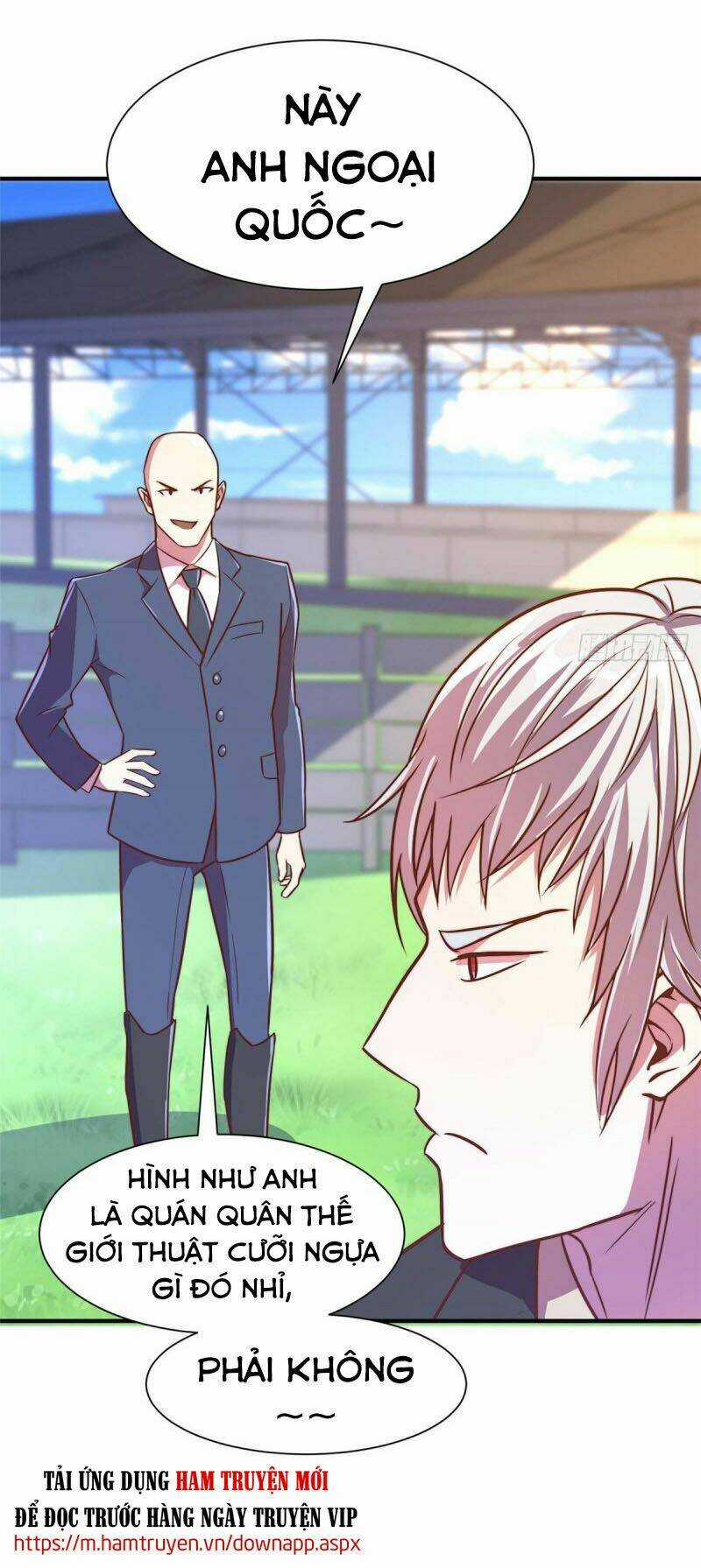 Hắc Tạp Chapter 73 trang 33