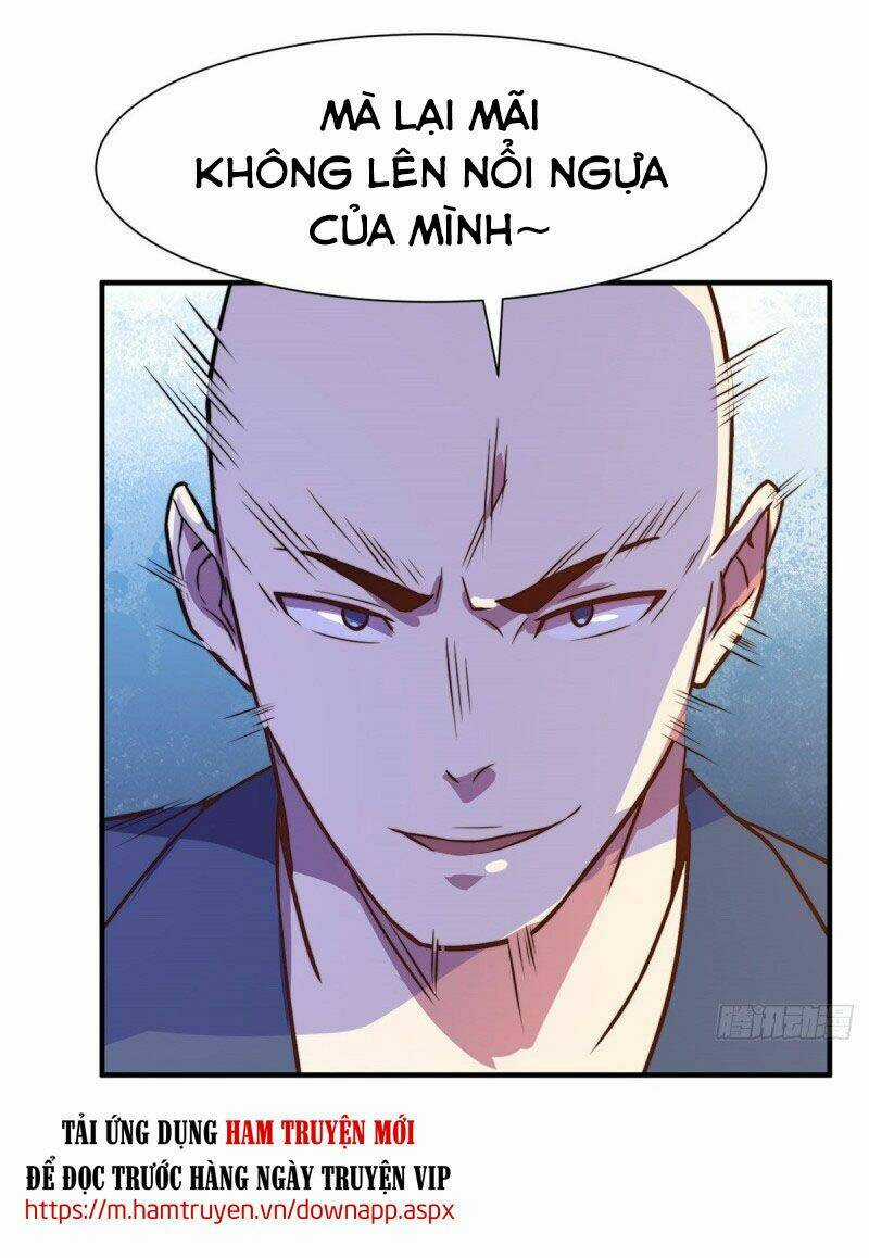 Hắc Tạp Chapter 73 trang 35