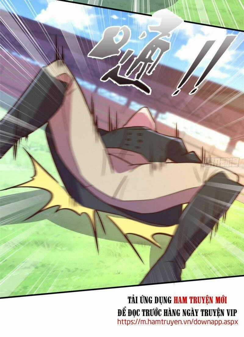 Hắc Tạp Chapter 73 trang 37