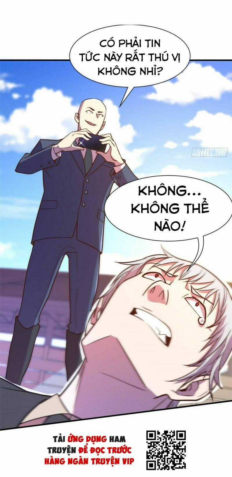 Hắc Tạp Chapter 73 trang 38