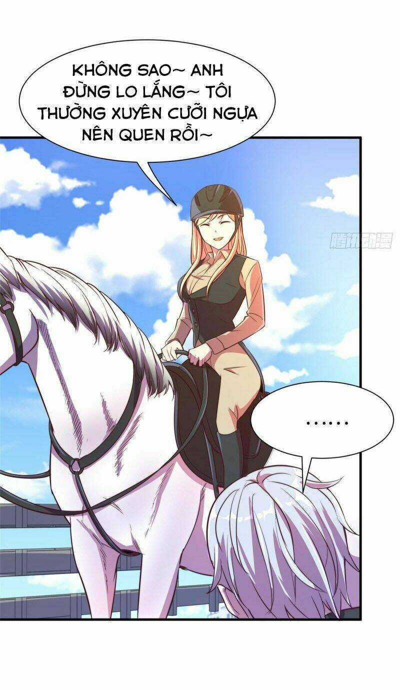 Hắc Tạp Chapter 73 trang 4