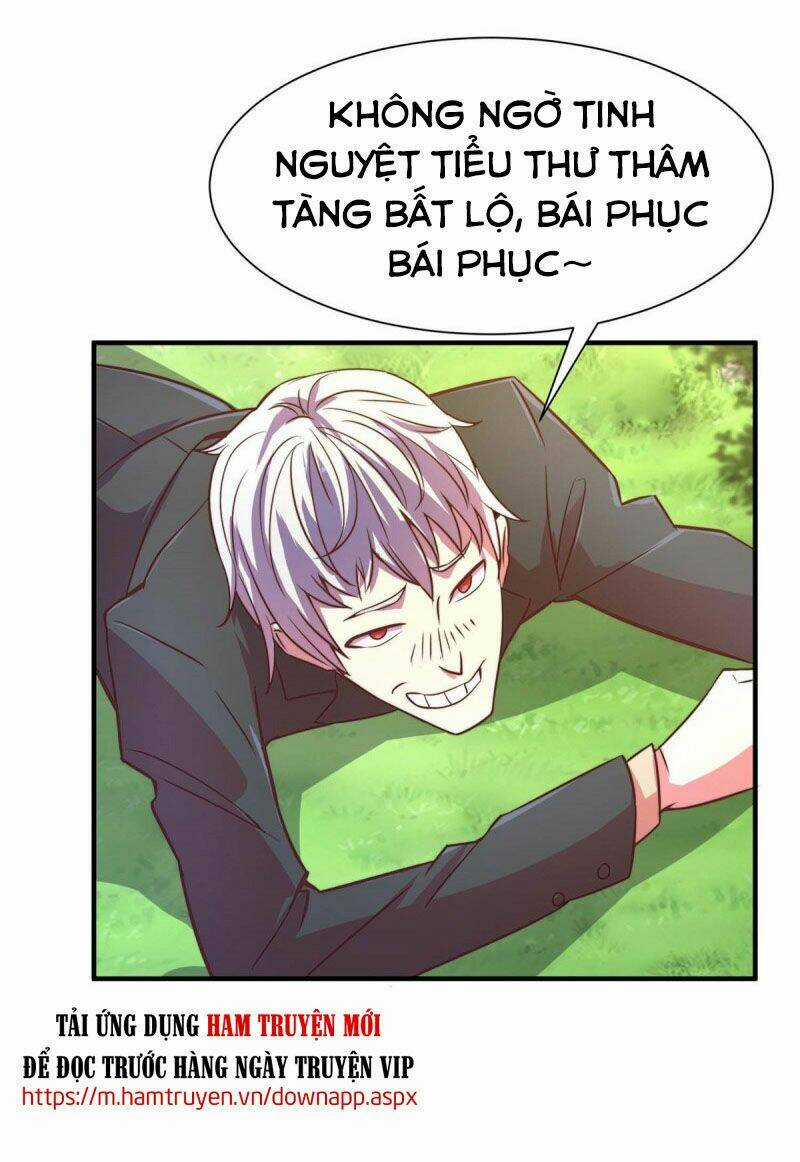 Hắc Tạp Chapter 73 trang 5