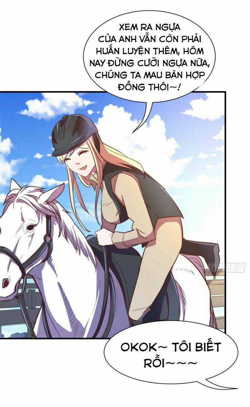 Hắc Tạp Chapter 73 trang 6