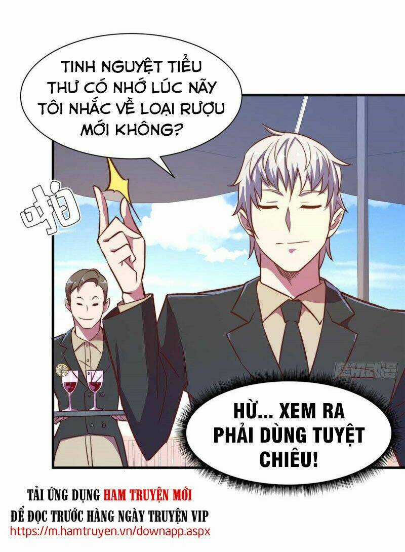 Hắc Tạp Chapter 73 trang 9