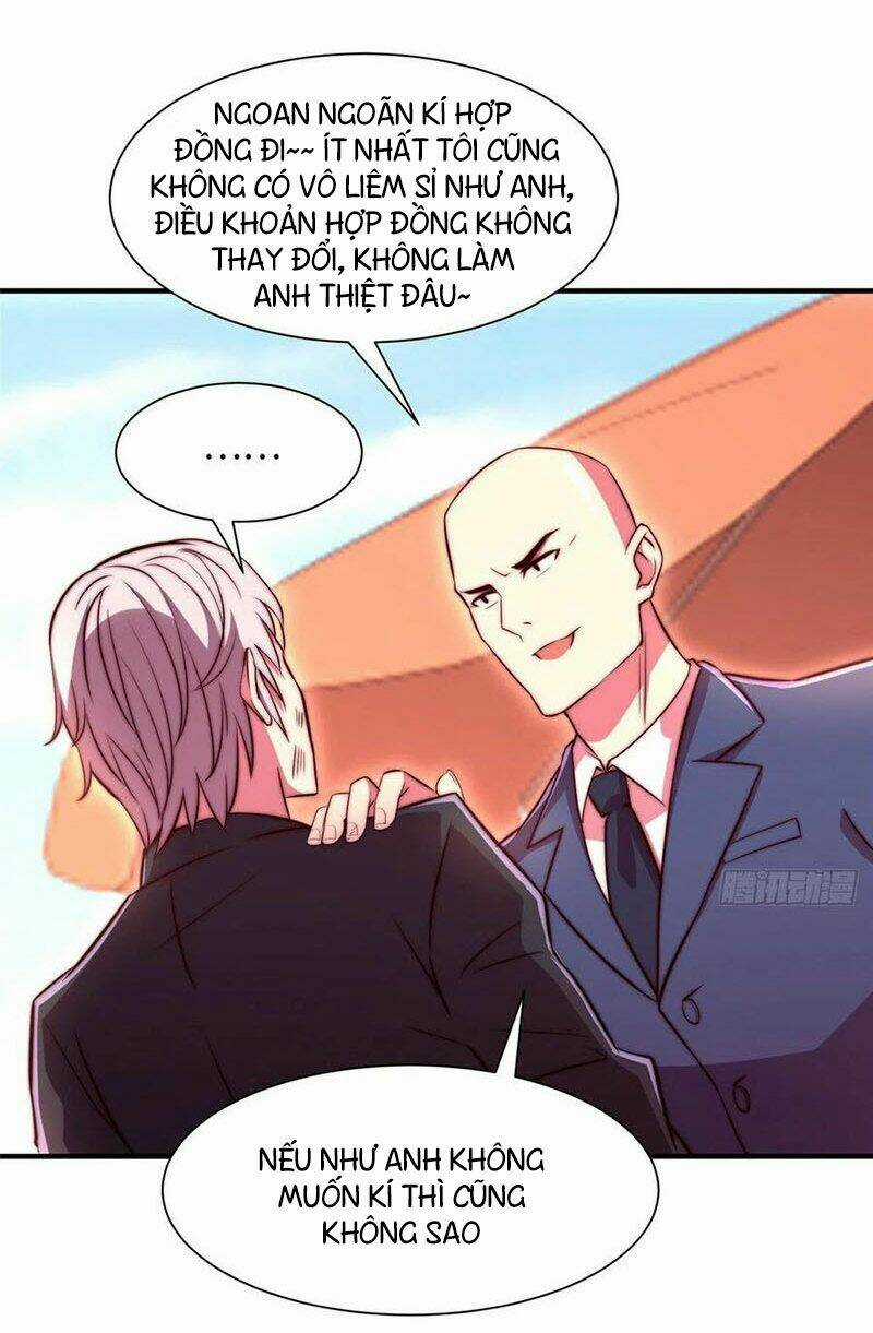 Hắc Tạp Chapter 74 trang 10