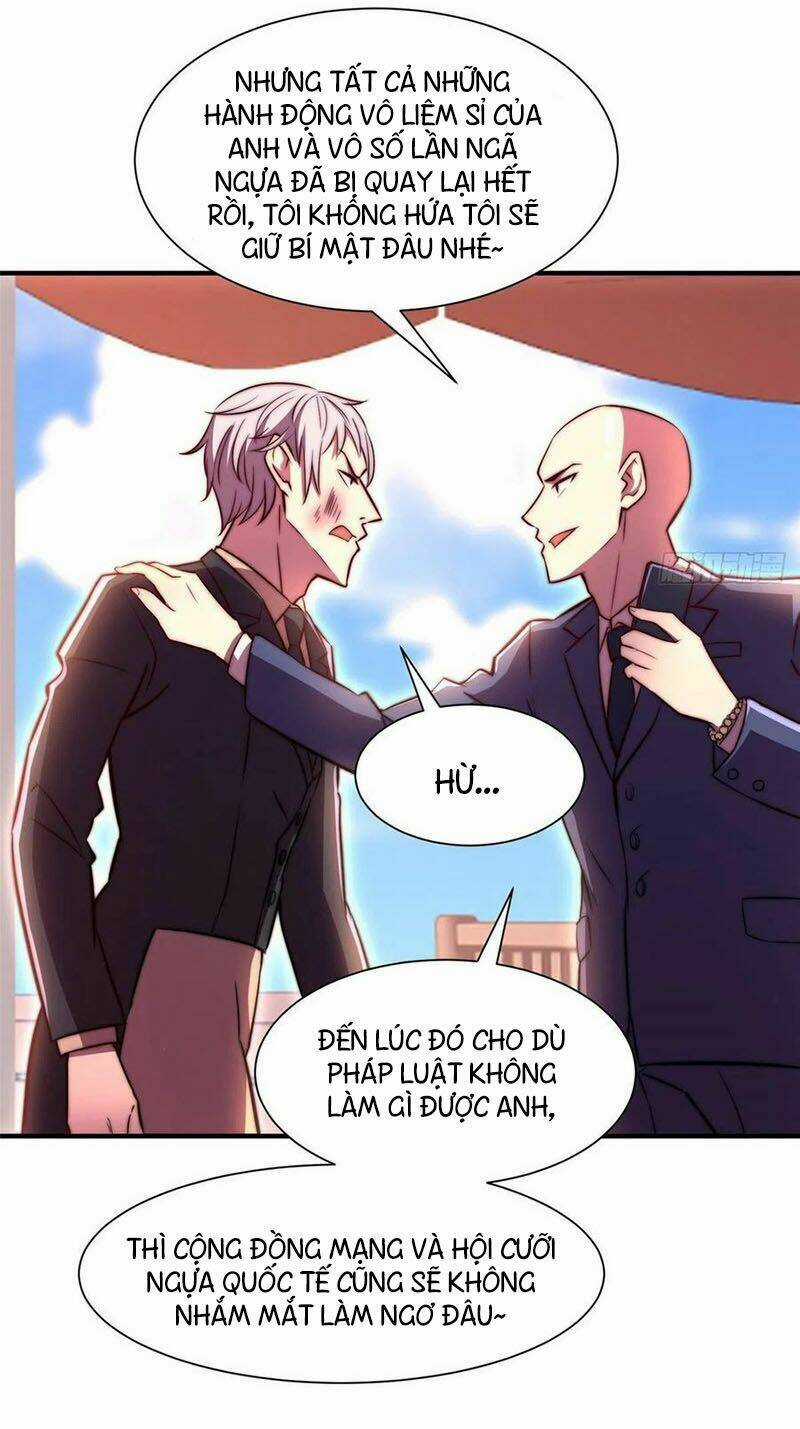 Hắc Tạp Chapter 74 trang 11