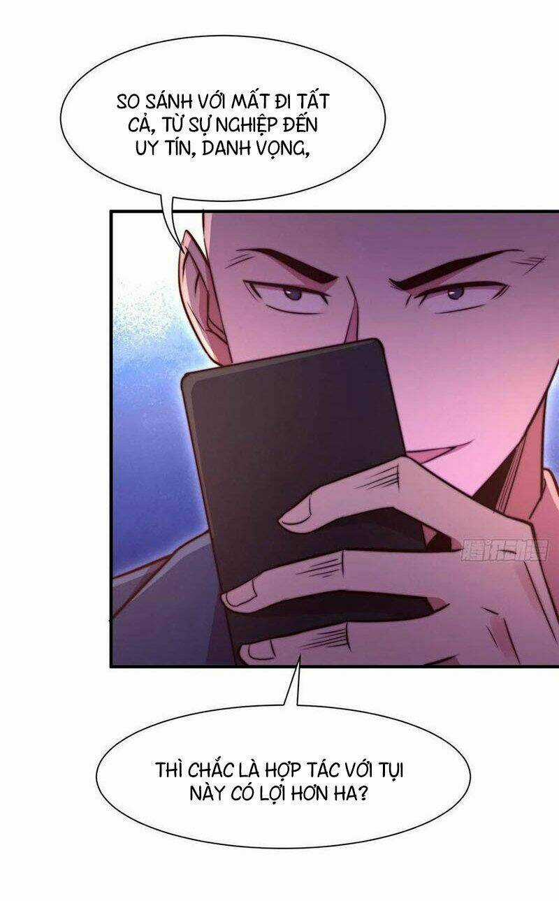 Hắc Tạp Chapter 74 trang 12