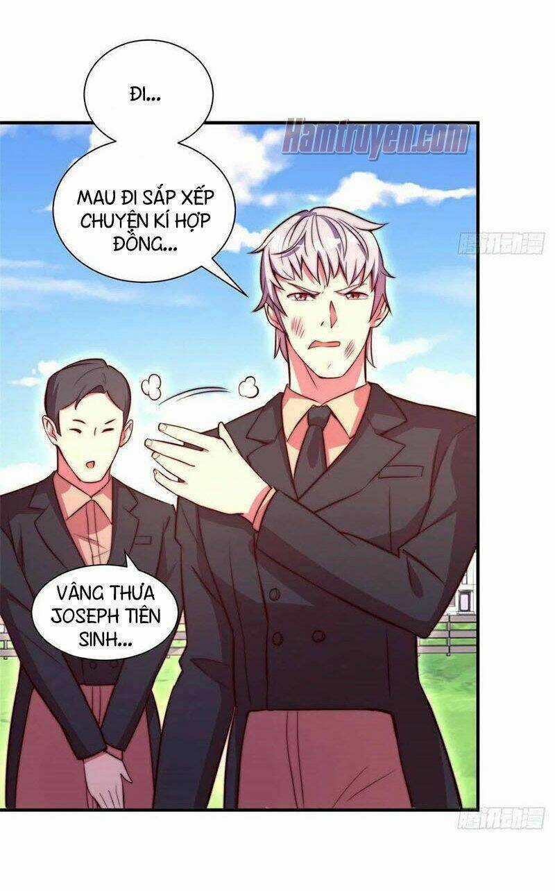 Hắc Tạp Chapter 74 trang 13