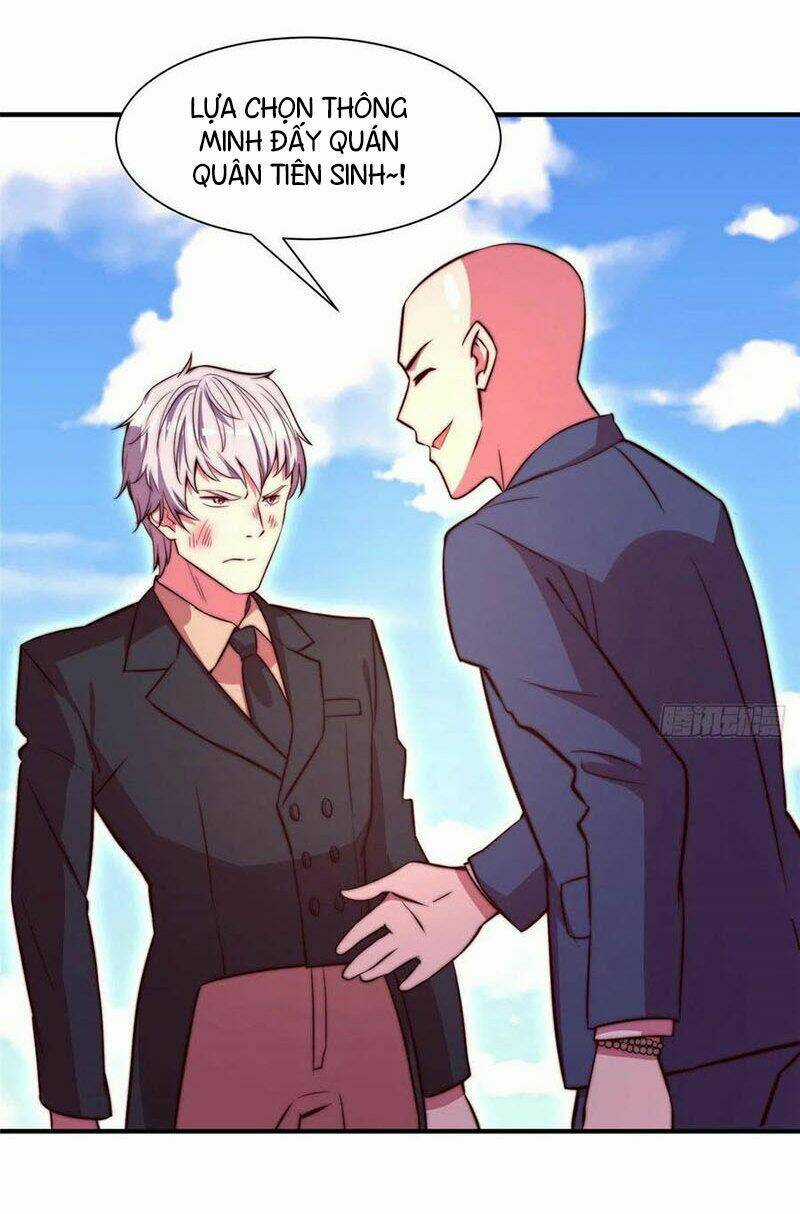 Hắc Tạp Chapter 74 trang 14