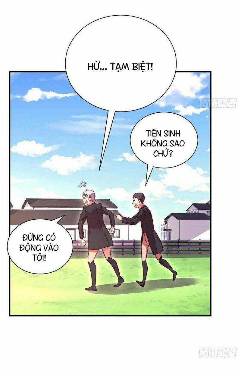 Hắc Tạp Chapter 74 trang 15