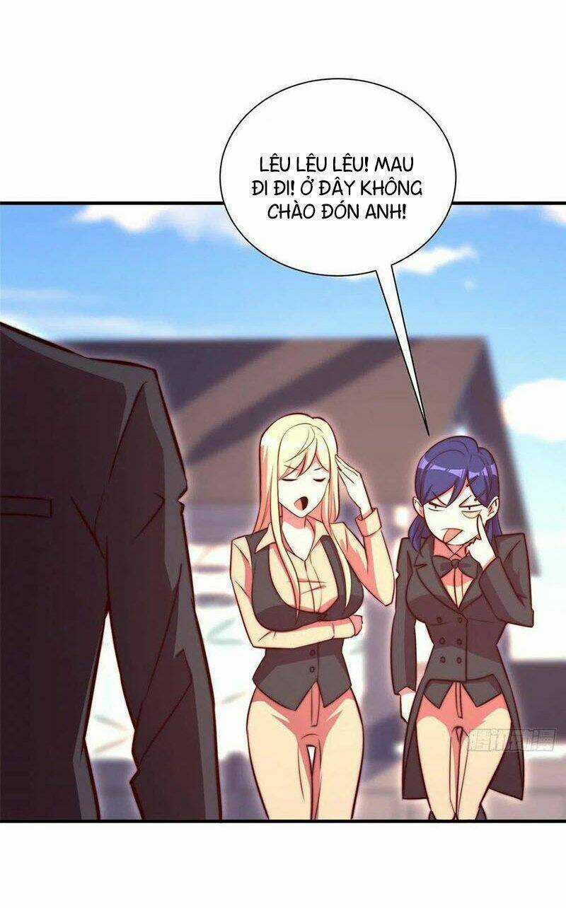 Hắc Tạp Chapter 74 trang 16