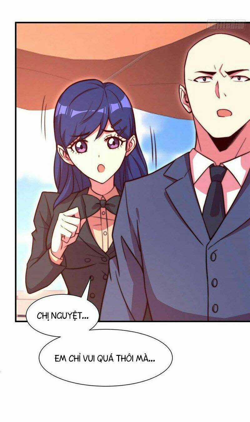 Hắc Tạp Chapter 74 trang 20