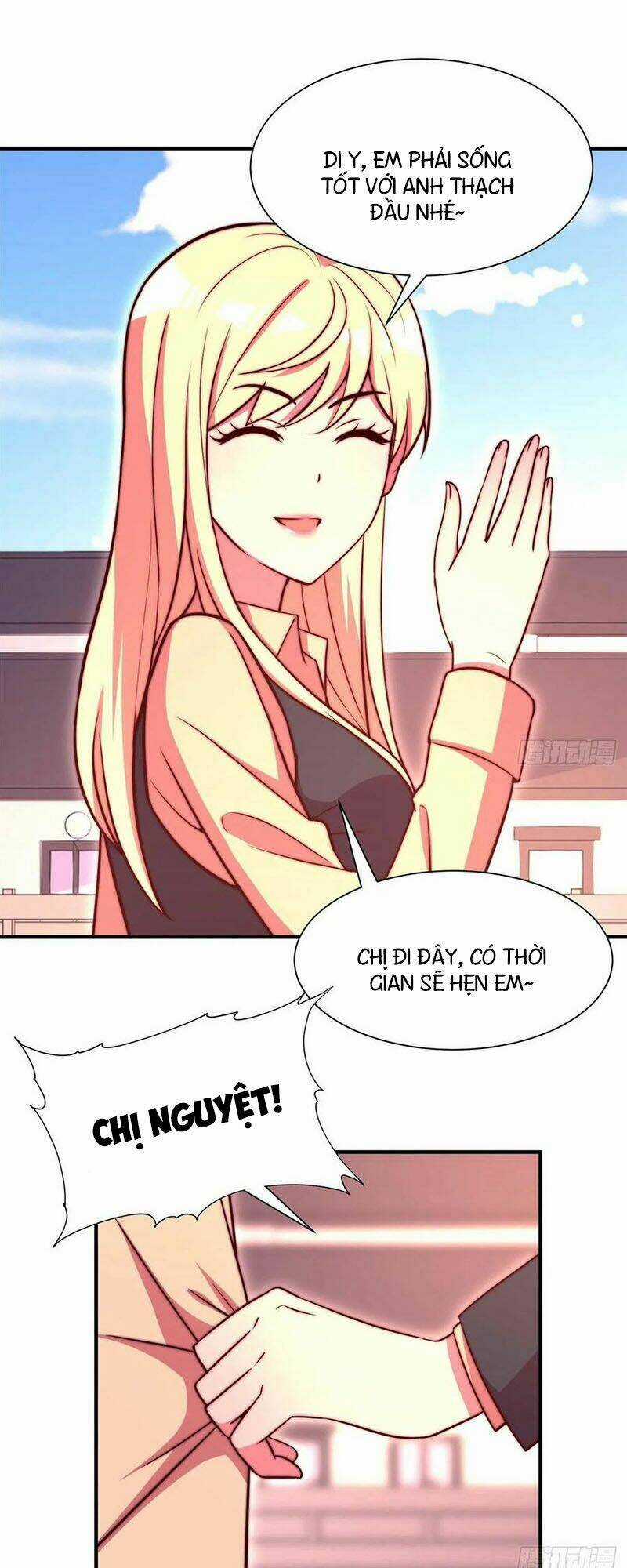 Hắc Tạp Chapter 74 trang 21