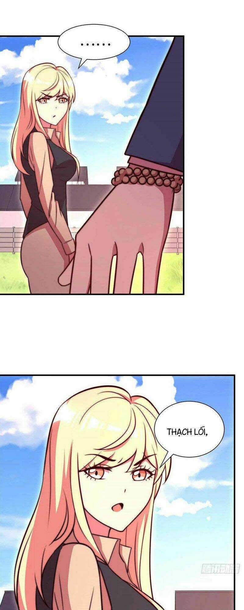 Hắc Tạp Chapter 74 trang 24