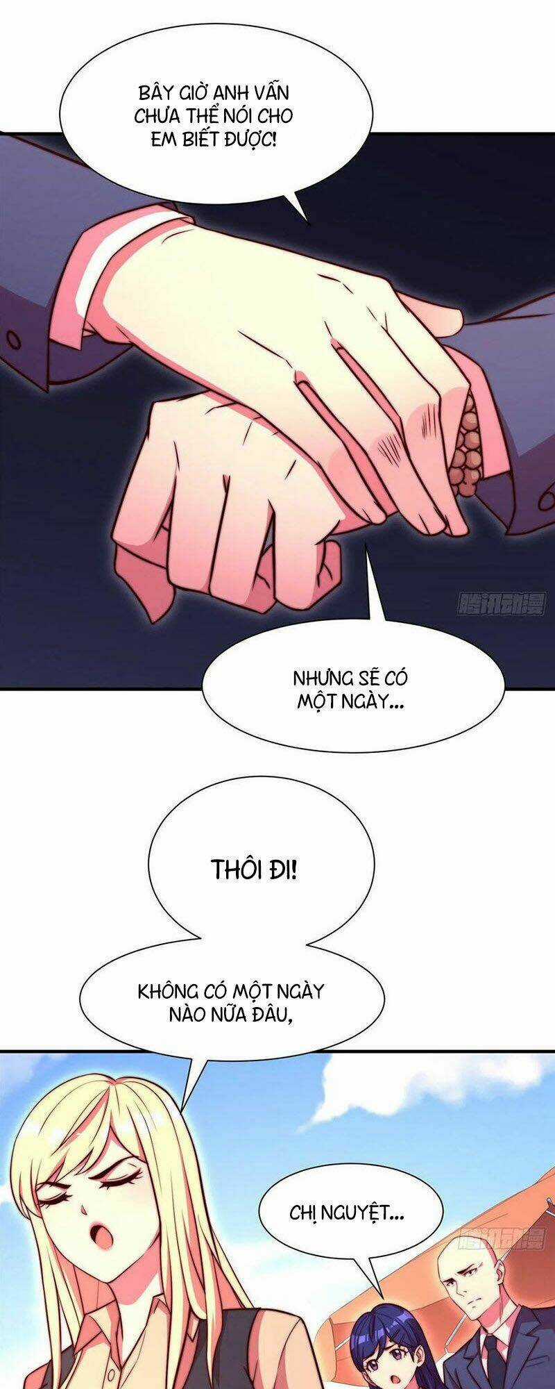Hắc Tạp Chapter 74 trang 27