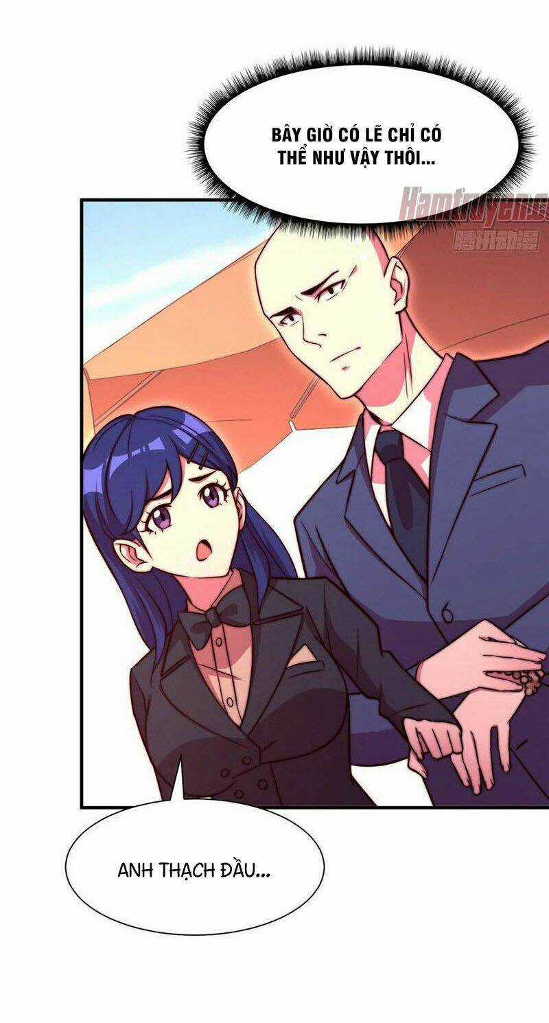 Hắc Tạp Chapter 74 trang 29