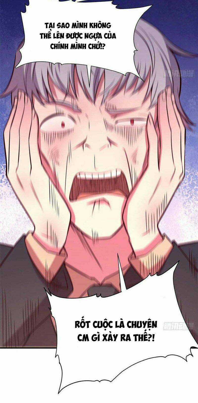 Hắc Tạp Chapter 74 trang 3