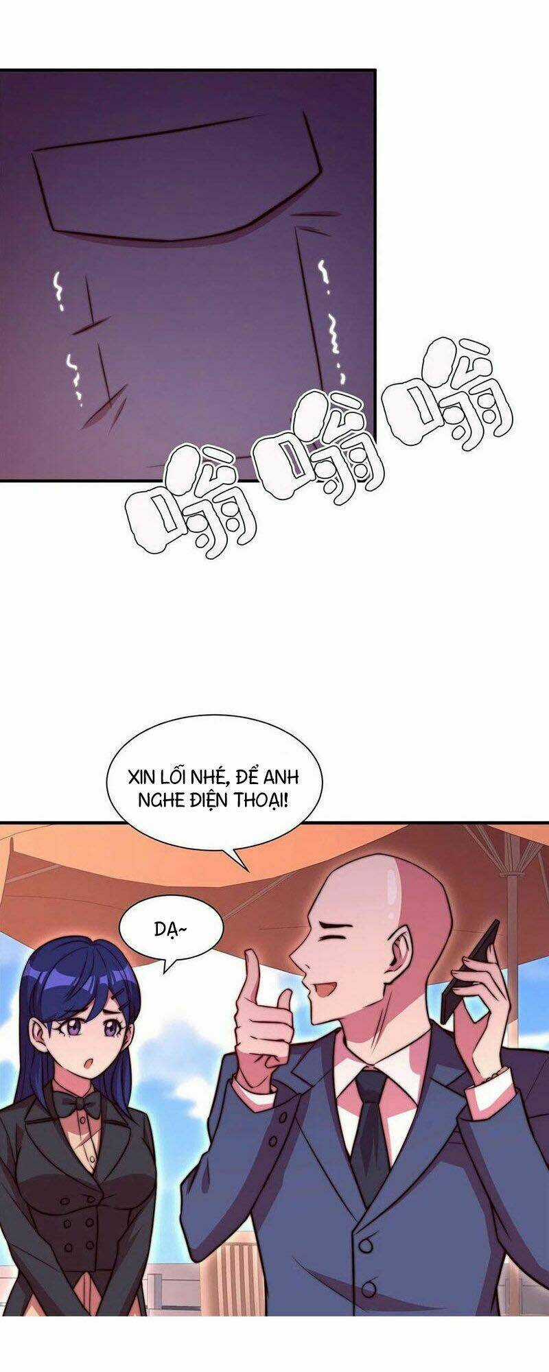 Hắc Tạp Chapter 74 trang 30