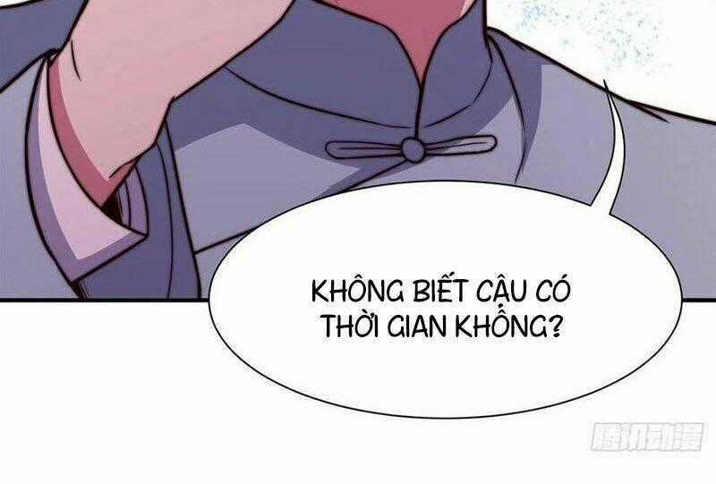 Hắc Tạp Chapter 74 trang 33