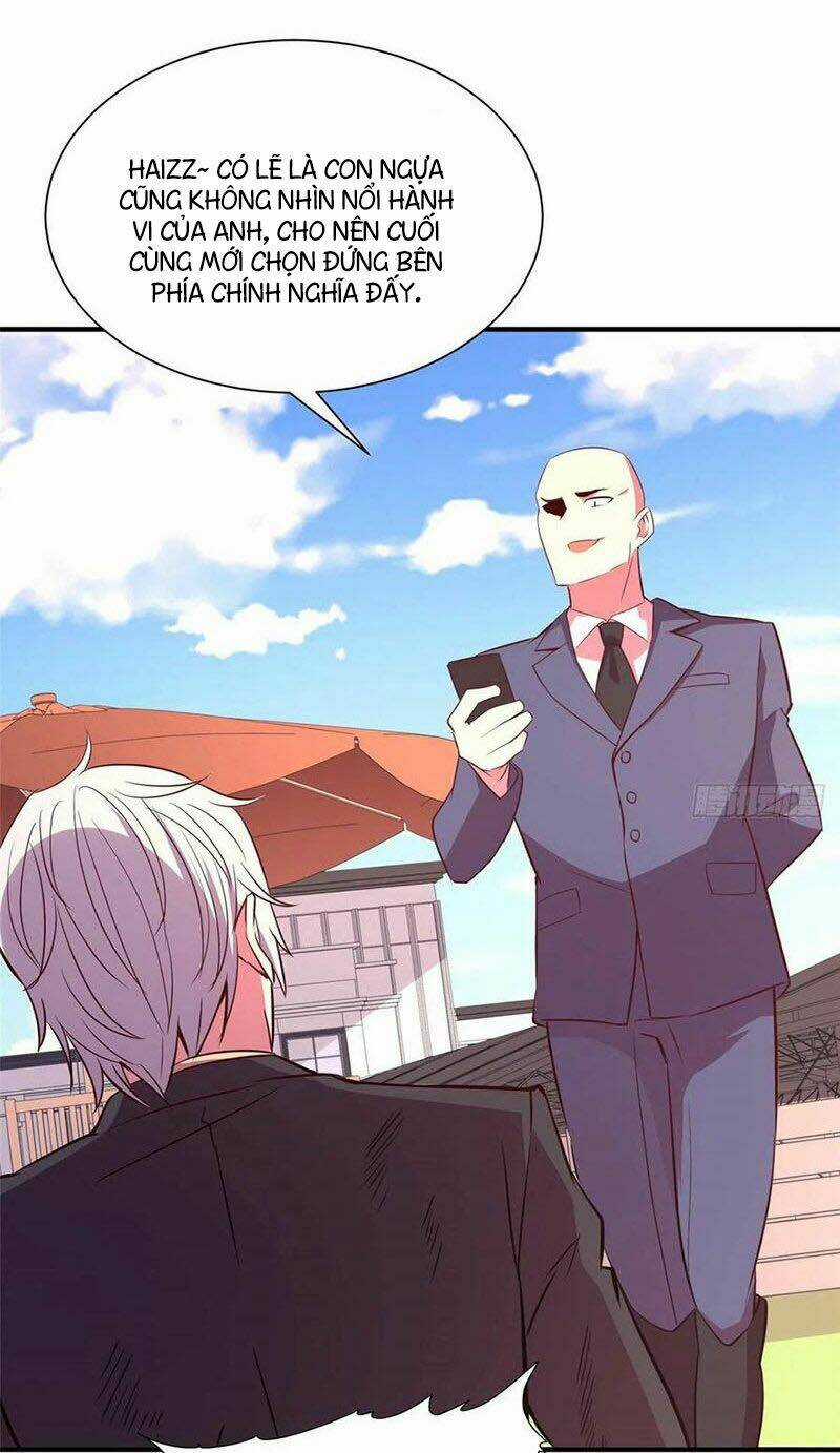 Hắc Tạp Chapter 74 trang 4