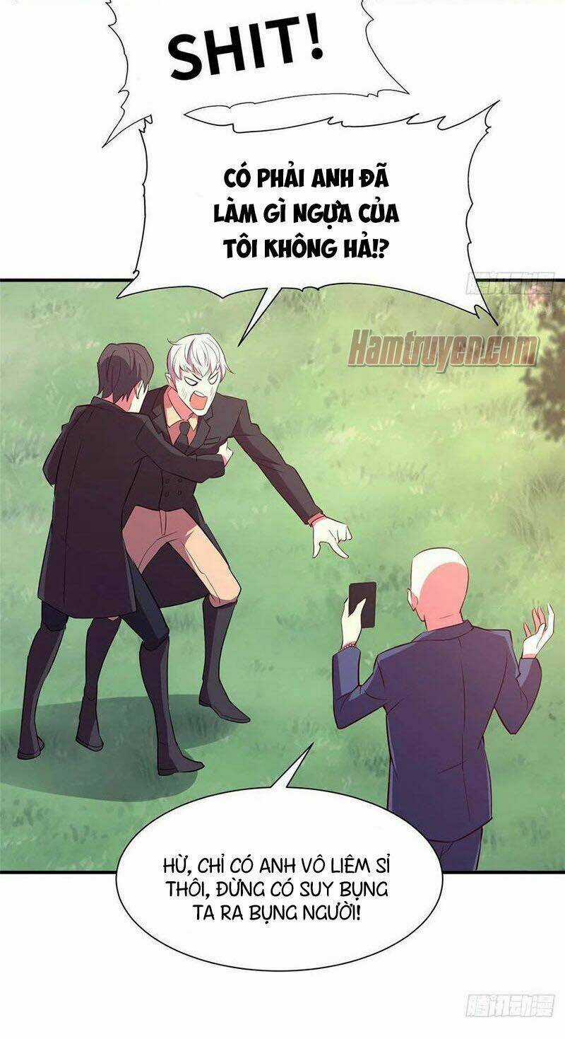 Hắc Tạp Chapter 74 trang 5