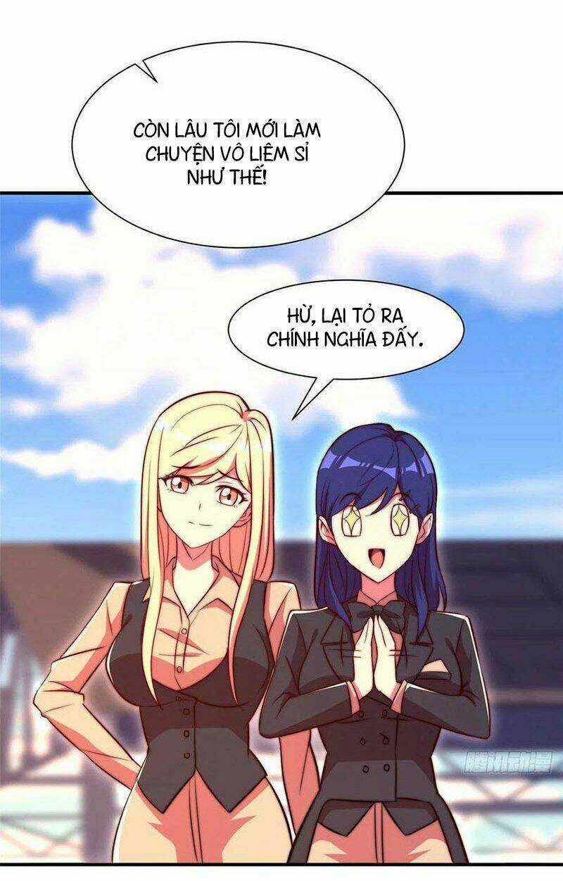 Hắc Tạp Chapter 74 trang 6