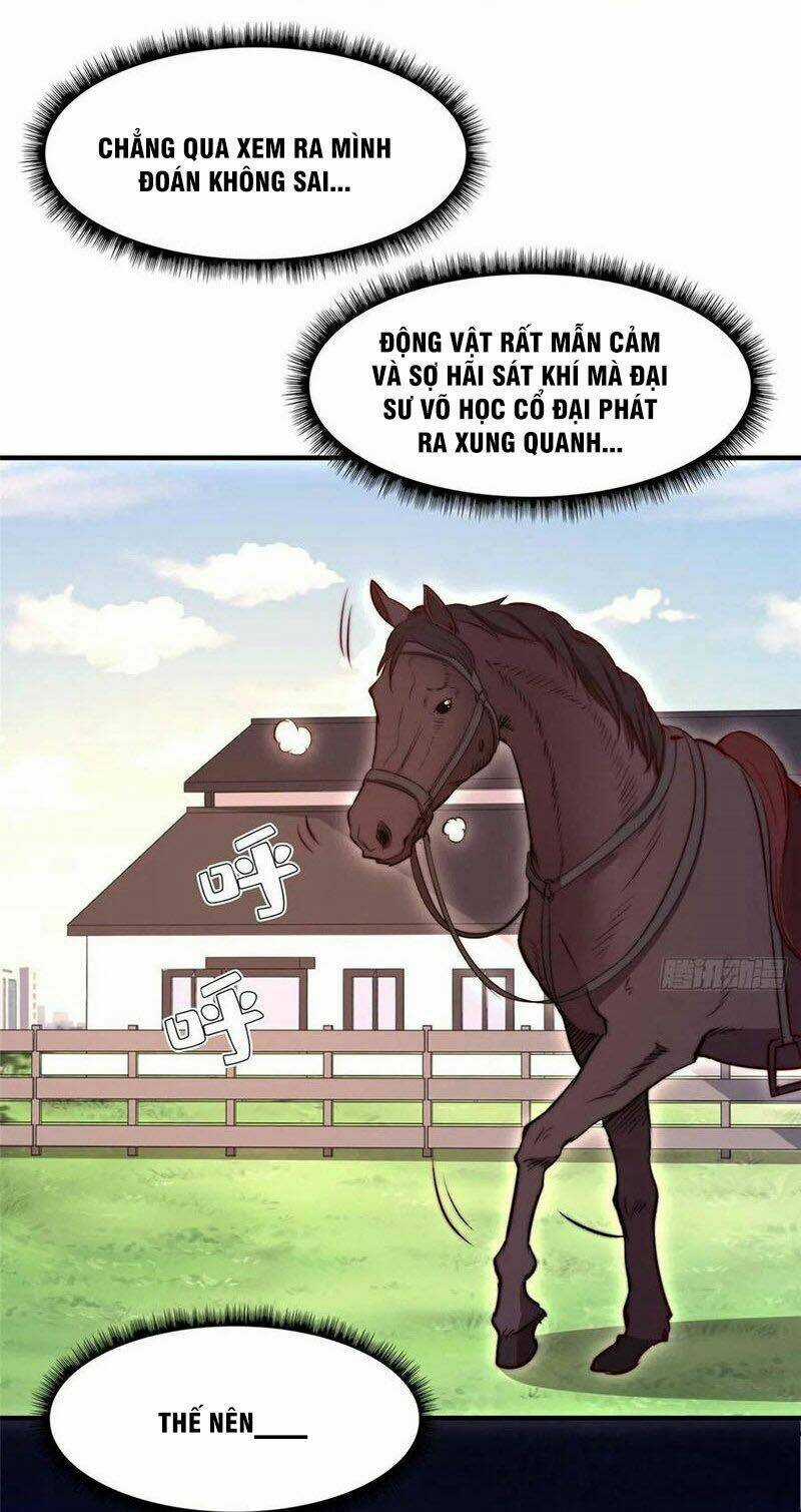 Hắc Tạp Chapter 74 trang 7