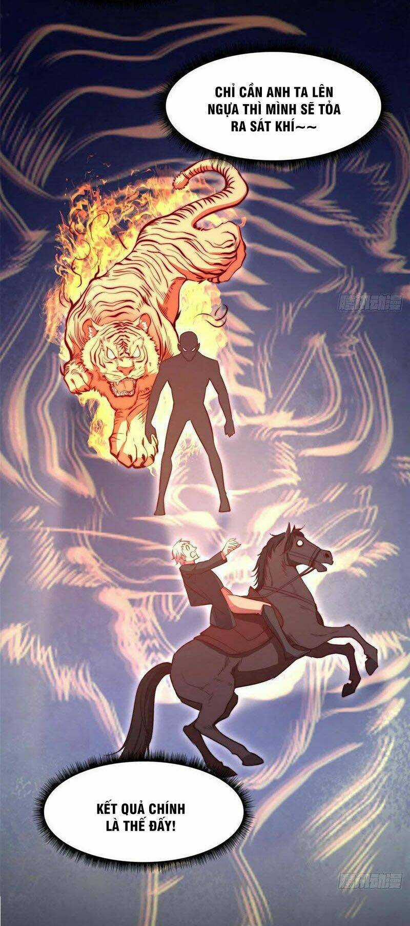 Hắc Tạp Chapter 74 trang 8