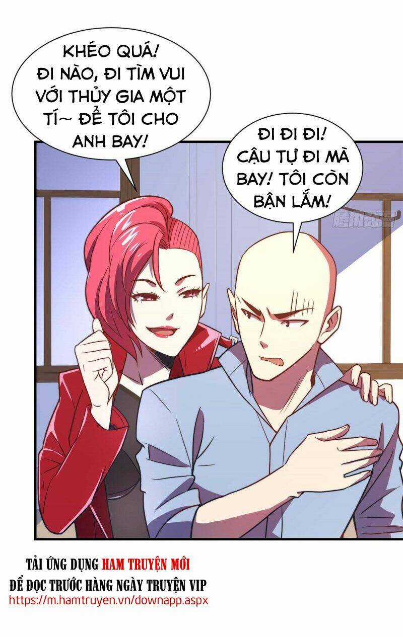 Hắc Tạp Chapter 75 trang 12